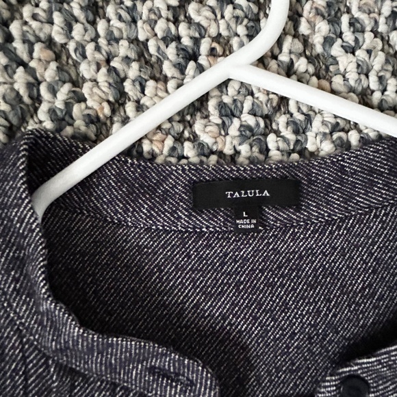 Aritzia tunic ! - Picture 3 of 4